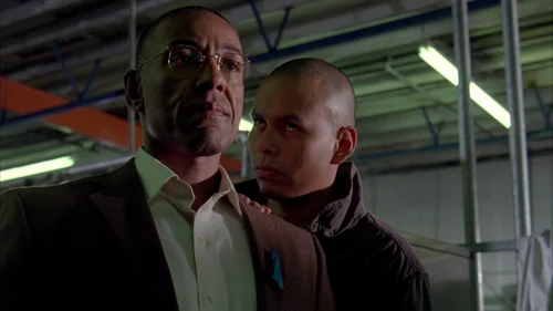 Still frame 75 from Breaking Bad Season 3 Episode 2