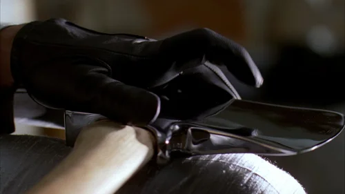 Still frame 77 from Breaking Bad Season 3 Episode 2