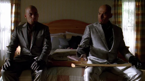 Still frame 78 from Breaking Bad Season 3 Episode 2
