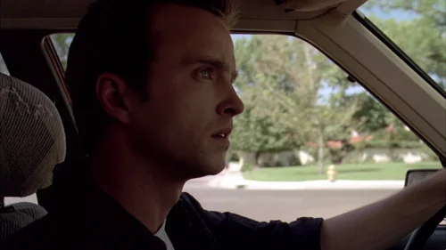 Still frame 11 from Breaking Bad Season 3 Episode 2
