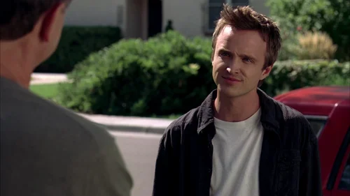 Still frame 14 from Breaking Bad Season 3 Episode 2