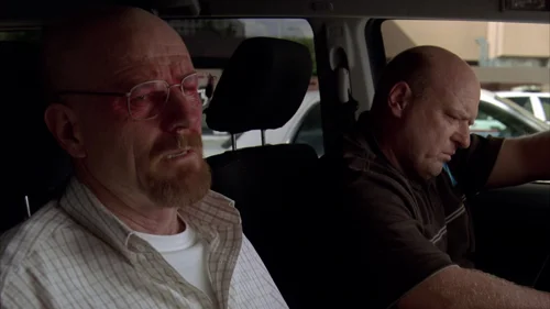 Still frame 18 from Breaking Bad Season 3 Episode 2