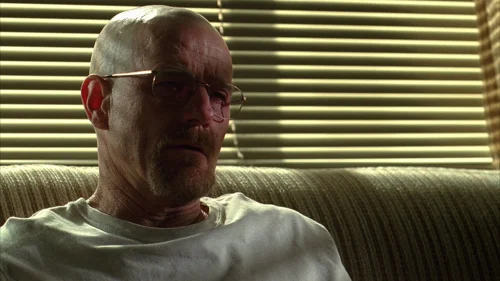 Still frame 20 from Breaking Bad Season 3 Episode 2