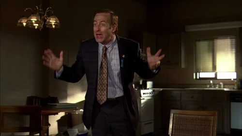 Still frame 21 from Breaking Bad Season 3 Episode 2
