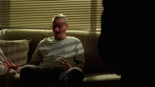 Still frame 22 from Breaking Bad Season 3 Episode 2