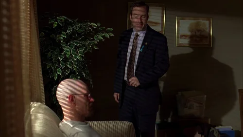 Still frame 24 from Breaking Bad Season 3 Episode 2