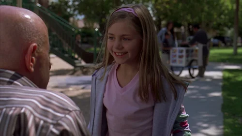 Still frame 25 from Breaking Bad Season 3 Episode 2