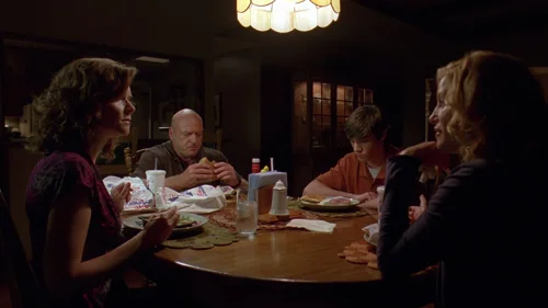 Still frame 28 from Breaking Bad Season 3 Episode 2