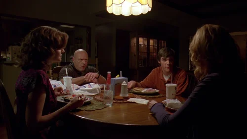 Still frame 29 from Breaking Bad Season 3 Episode 2
