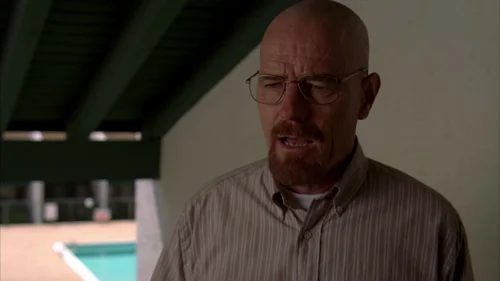 Breaking Bad