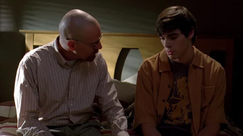 Still frame 48 from Breaking Bad Season 3 Episode 2