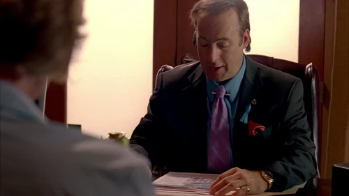 Still frame 49 from Breaking Bad Season 3 Episode 2