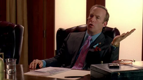 Still frame 52 from Breaking Bad Season 3 Episode 2
