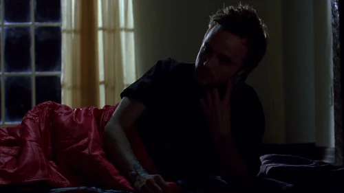 Still frame 62 from Breaking Bad Season 3 Episode 3