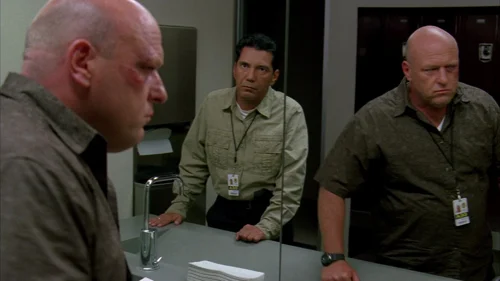 Still frame 67 from Breaking Bad Season 3 Episode 3