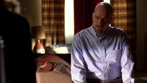 Still frame 70 from Breaking Bad Season 3 Episode 3