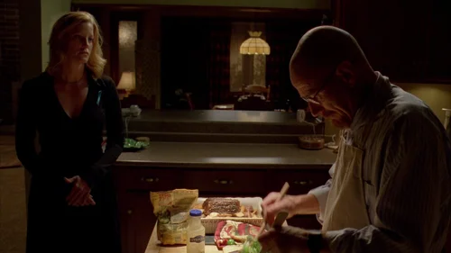 Still frame 77 from Breaking Bad Season 3 Episode 3