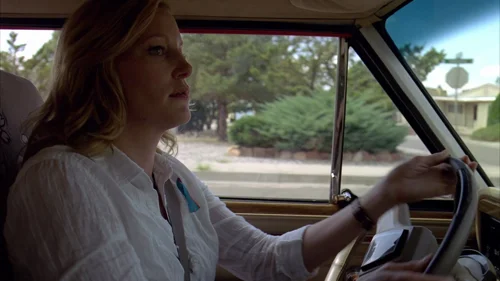 Still frame 8 from Breaking Bad Season 3 Episode 3