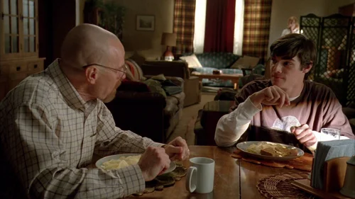 Still frame 18 from Breaking Bad Season 3 Episode 3
