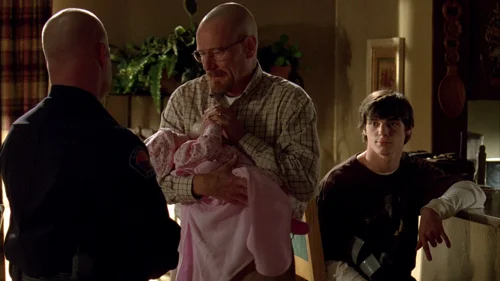 Still frame 21 from Breaking Bad Season 3 Episode 3