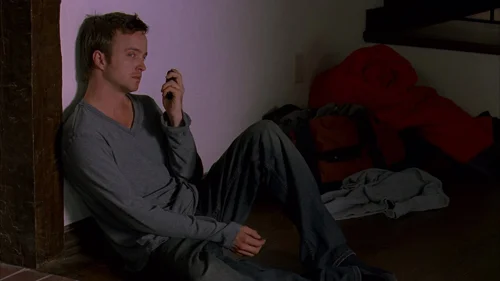 Still frame 24 from Breaking Bad Season 3 Episode 3