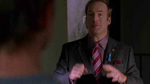 Still frame 26 from Breaking Bad Season 3 Episode 3