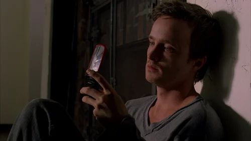Still frame 29 from Breaking Bad Season 3 Episode 3