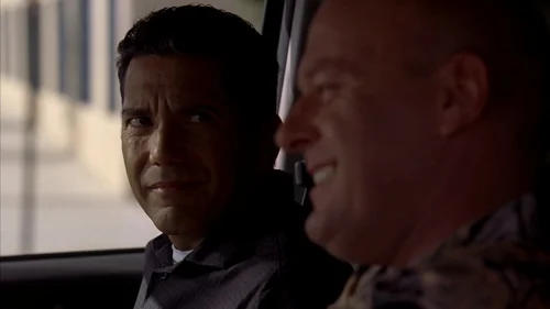 Still frame 30 from Breaking Bad Season 3 Episode 3
