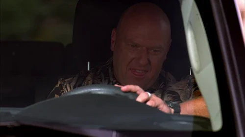 Still frame 31 from Breaking Bad Season 3 Episode 3