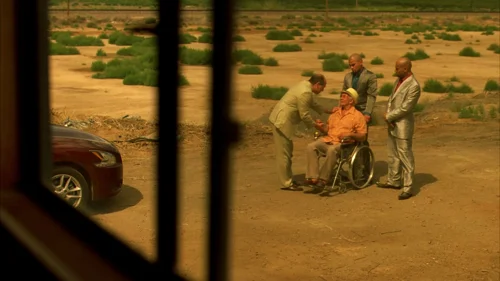 Still frame 37 from Breaking Bad Season 3 Episode 3