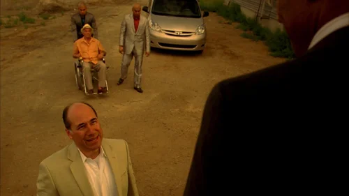 Still frame 38 from Breaking Bad Season 3 Episode 3