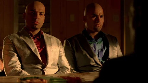 Still frame 41 from Breaking Bad Season 3 Episode 3