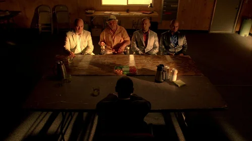 Still frame 42 from Breaking Bad Season 3 Episode 3