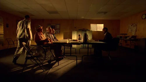 Still frame 43 from Breaking Bad Season 3 Episode 3