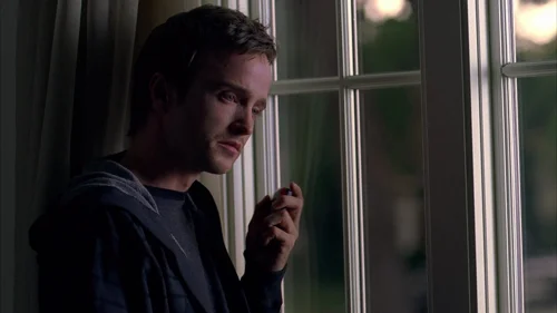 Still frame 46 from Breaking Bad Season 3 Episode 3