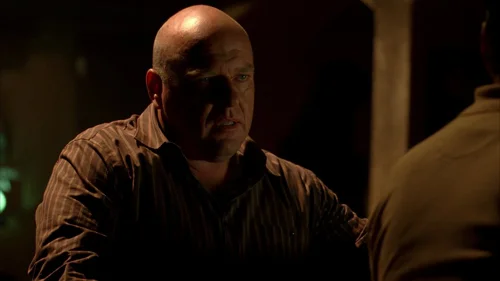 Still frame 55 from Breaking Bad Season 3 Episode 3