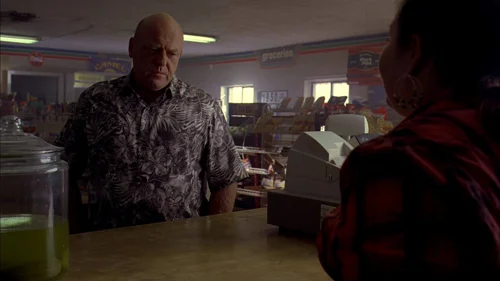 Still frame 49 from Breaking Bad Season 3 Episode 4