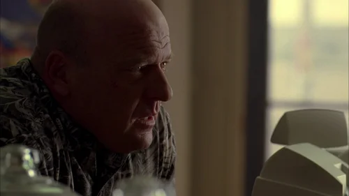 Still frame 51 from Breaking Bad Season 3 Episode 4