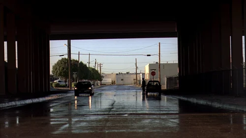 Still frame 58 from Breaking Bad Season 3 Episode 4