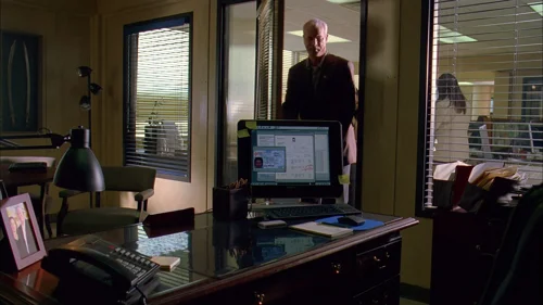 Still frame 60 from Breaking Bad Season 3 Episode 4