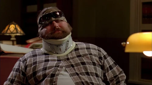 Still frame 6 from Breaking Bad Season 3 Episode 4