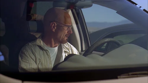 Still frame 67 from Breaking Bad Season 3 Episode 4