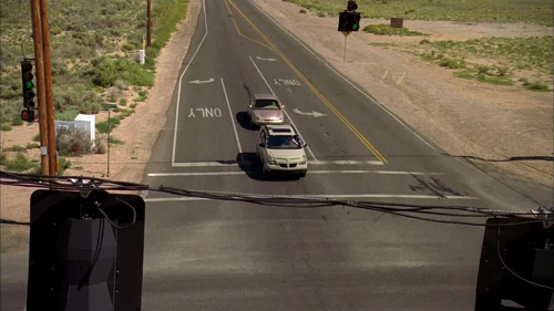 Still frame 68 from Breaking Bad Season 3 Episode 4