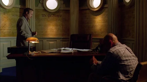Still frame 12 from Breaking Bad Season 3 Episode 4