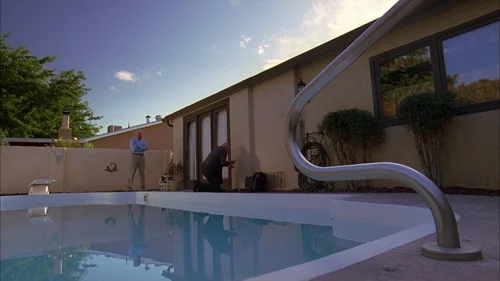 Still frame 16 from Breaking Bad Season 3 Episode 4
