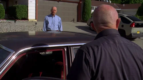 Still frame 17 from Breaking Bad Season 3 Episode 4