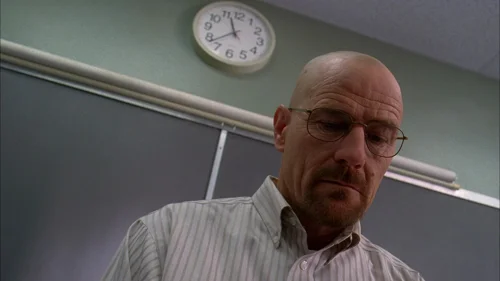 Still frame 19 from Breaking Bad Season 3 Episode 4