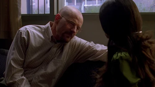 Still frame 23 from Breaking Bad Season 3 Episode 4