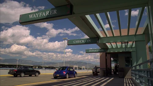Breaking Bad