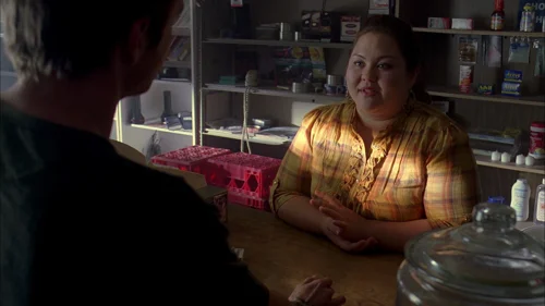 Still frame 3 from Breaking Bad Season 3 Episode 4